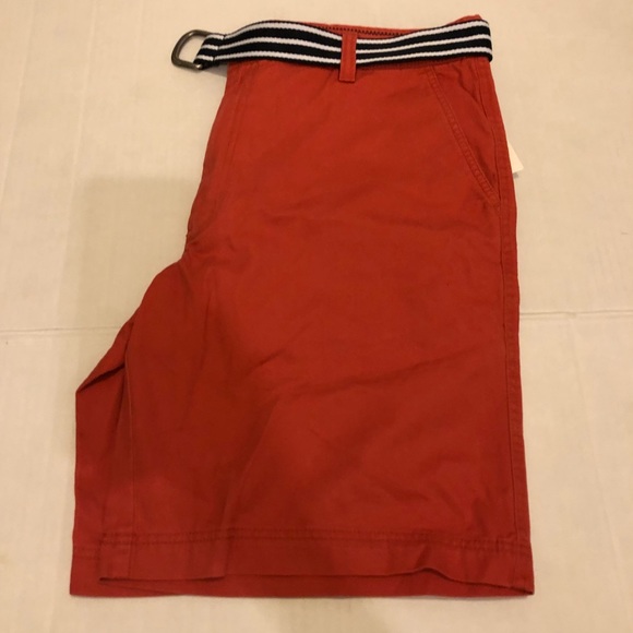Izod shorts. Size 36 - Picture 3 of 4